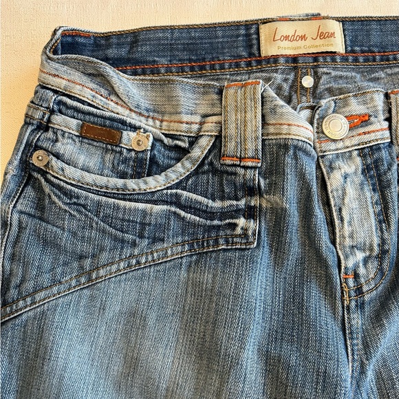 Vintage London Jeans Premium Collection Women’s - Picture 2 of 16
